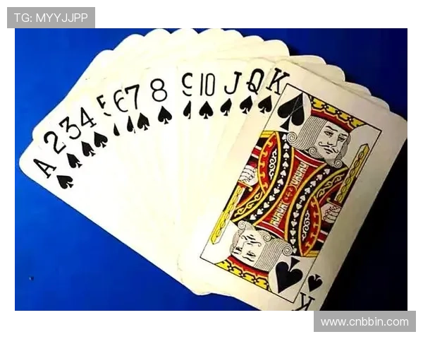 三最大的扑克牌玩法的历史与发展，了解不同玩法的起源与演变过程