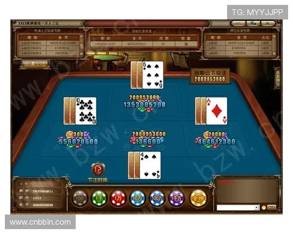 掌握扑克三公的最佳策略让你在比赛中稳占上风赢得更多奖励