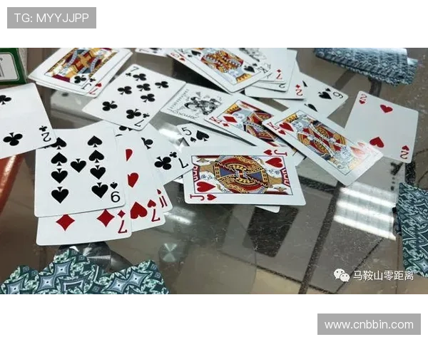 扑克牌牌九常见错误与避免方法，帮助玩家减少失误提升胜率